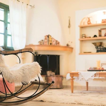 Sandy Feet Retreat, Vourvourou #Feelslikehome Kültér fotó