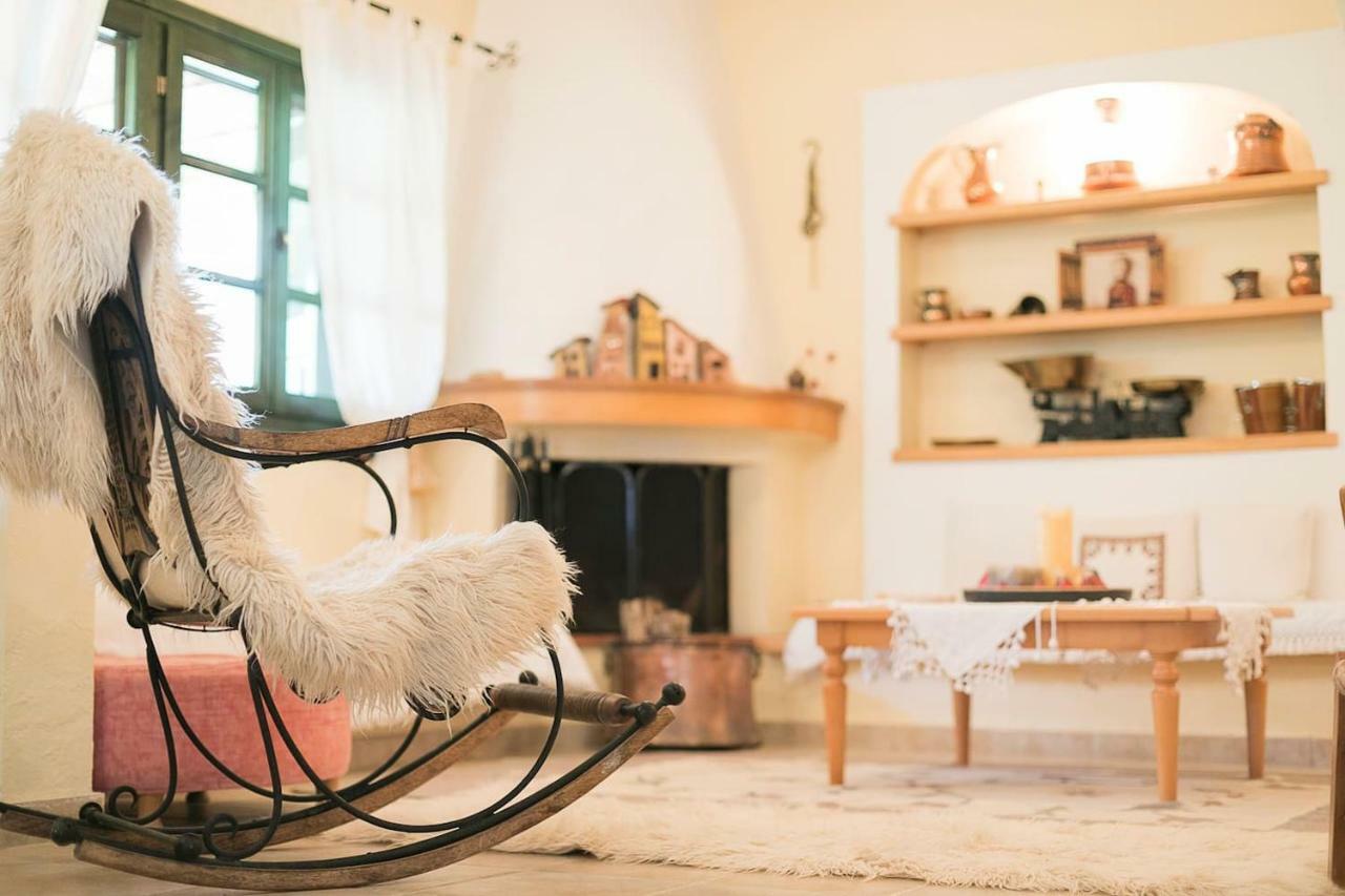 Sandy Feet Retreat, Vourvourou #Feelslikehome Kültér fotó
